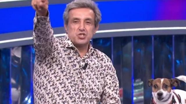 Puntata del 18/12/2024