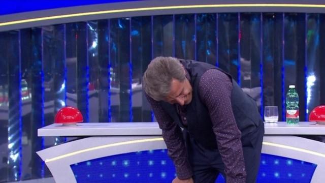 Puntata del 20/12/2024
