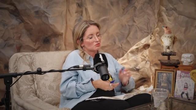 Julio Romero de Torres con Pablo Larán y Ángela Laguna