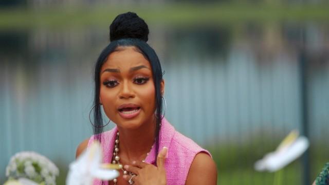 Queen Bees and Wannabes