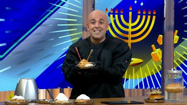 Hanukkah Special