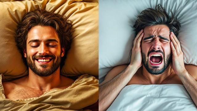 It Turns Out We've Been Sleeping Wrong For Centuries