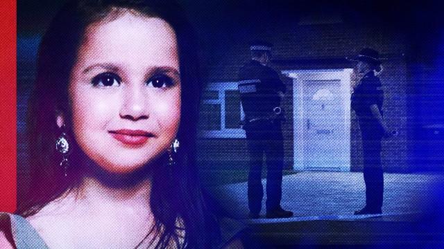 Tortured Behind Closed Doors