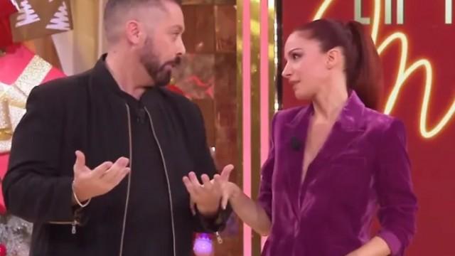 Puntata del 23/12/2024