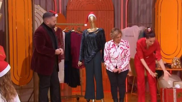 Puntata del 24/12/2024