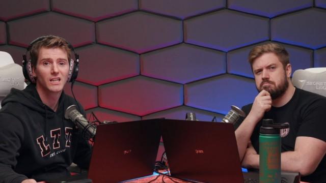 I've Got 99 Problems