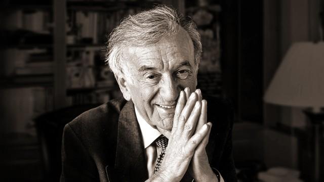 Elie Wiesel: Soul on Fire