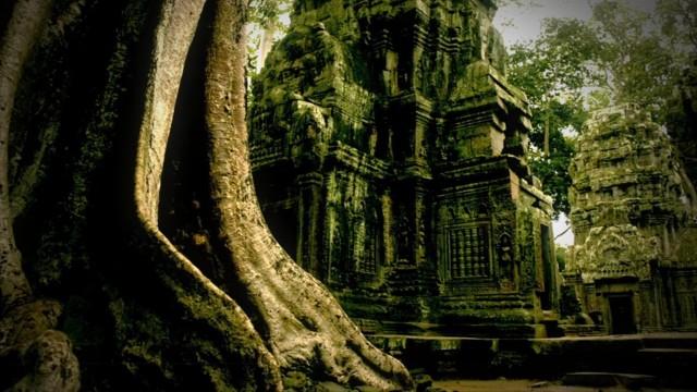 Sacred Discoveries