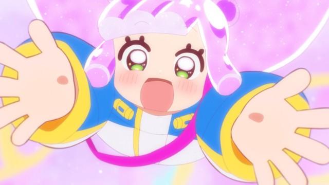 Puniru Returns