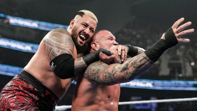 SmackDown 1338