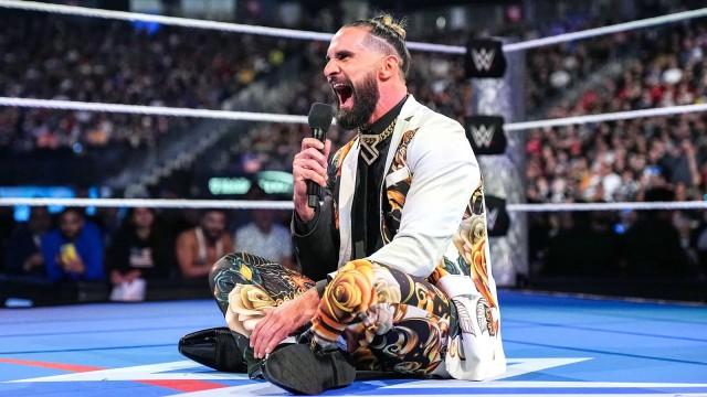 SmackDown 1339