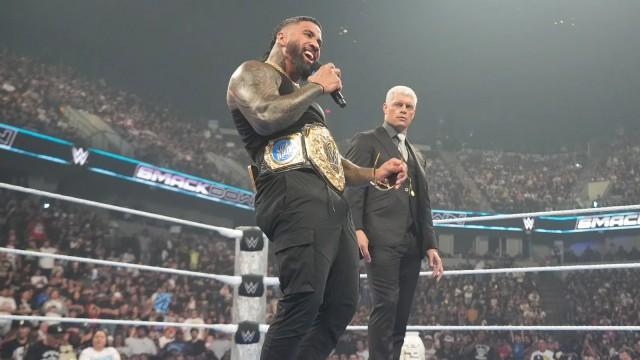 SmackDown 1346