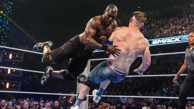 SmackDown 1348