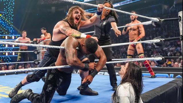 SmackDown 1350