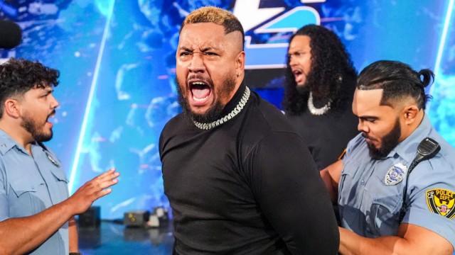 SmackDown 1352
