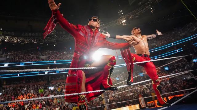 SmackDown 1356