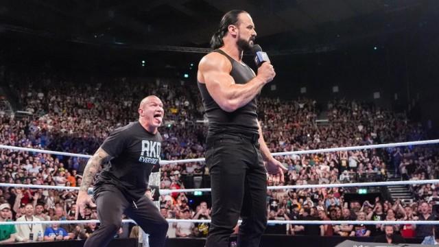 SmackDown 1357