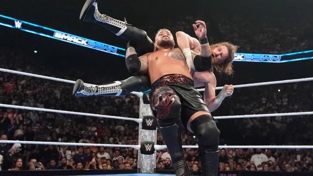 SmackDown 1358