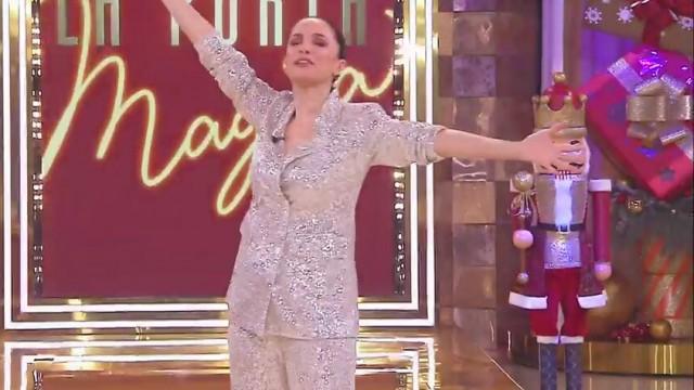 Puntata del 31/12/2024