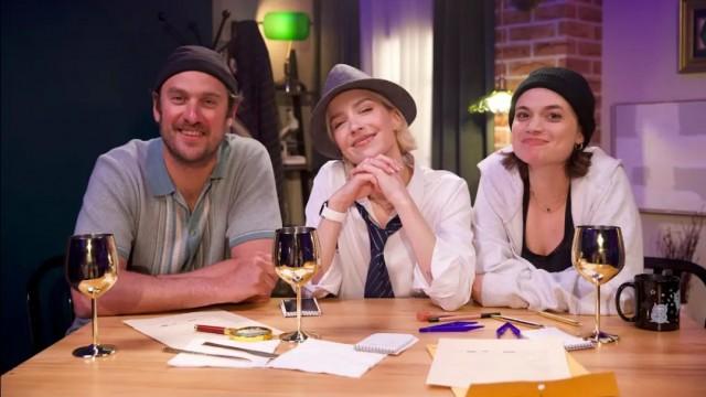 Professional Chef Brad Leone Solves Culinary Crimes