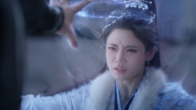 Dispersing Demonic Powers