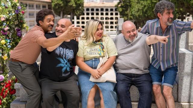 Escondidos