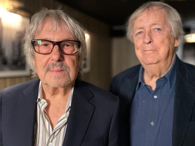 Dick Clement and Ian La Frenais remember... Porridge