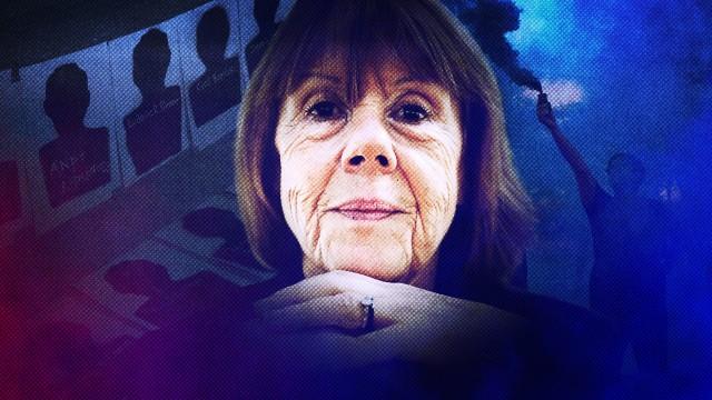 My Husband the Monster