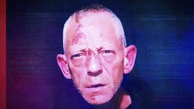 Neighbour, Friend, Killer