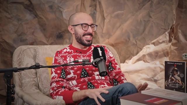 Especial Navidad: Jesús de Nazaret con Galder Varas y Néstor Marqués