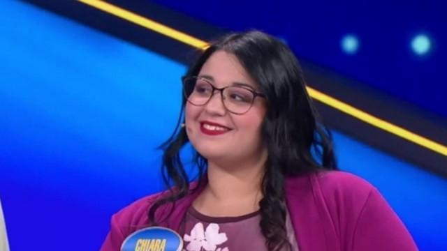 Puntata del 01/01/2025