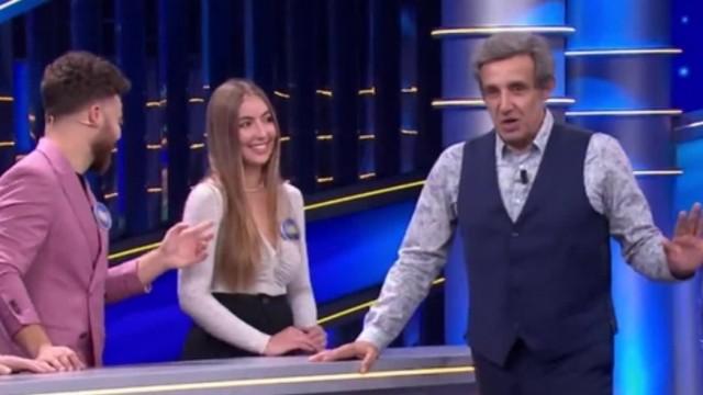 Puntata del 02/01/2025