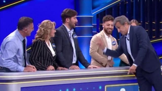 Puntata del 03/01/2025