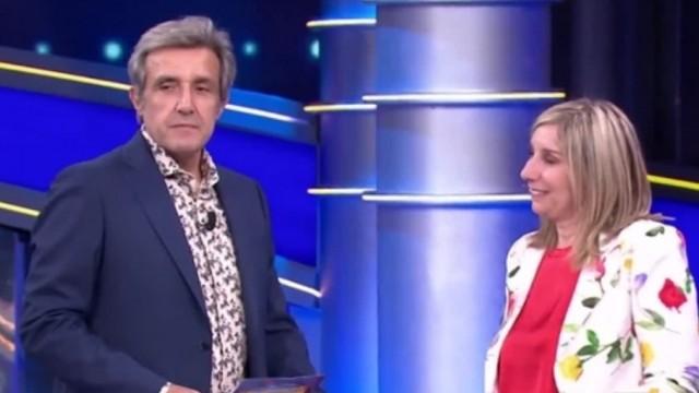 Puntata del 04/01/2025