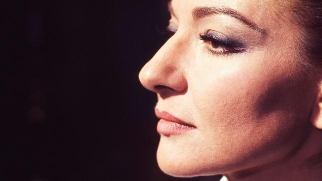 Maria Callas: The Final Act
