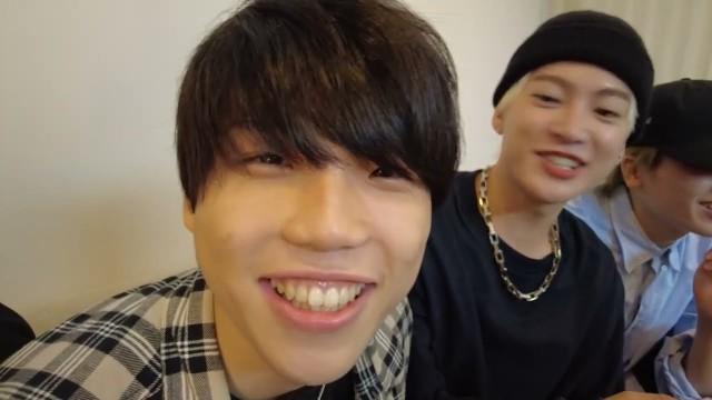 SHUNTO & LEO 誕生日