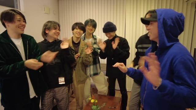 ダサいセリフ選手権