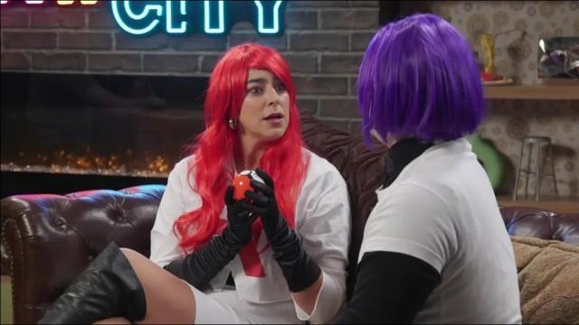 Gamers Don't Get Laid | Bit City