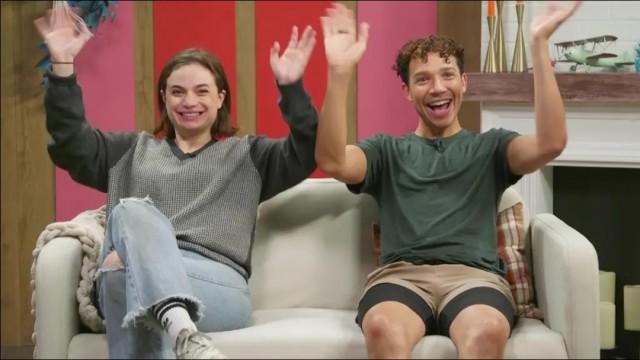 Congratulations Are In Order! | Reading Reddit Stories