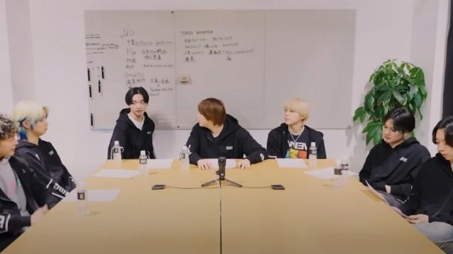 YouTube企画会議 Part.1 (YouTube Planning Meeting Part.1)