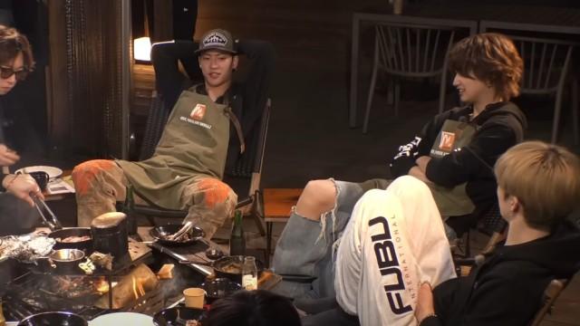 Vacation / 温泉グランピング編 Part.4