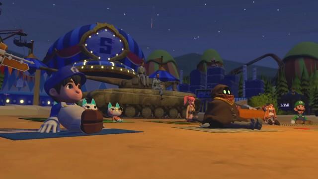 Mario Reacts to the Best 2024 Memes