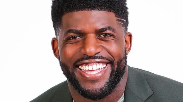 Emmanuel Acho