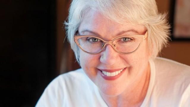 Julia Sweeney