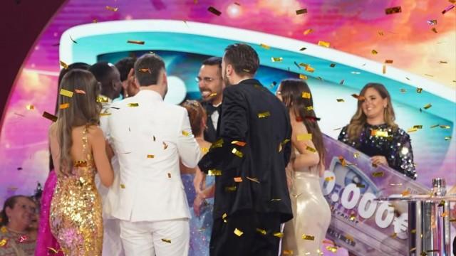 Gala 17 (Final)