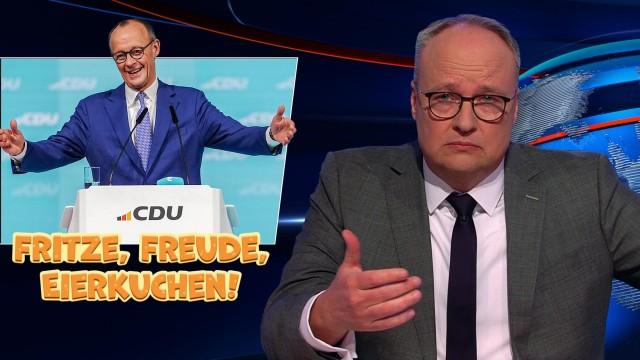 heute-show vom 07. Februar 2025