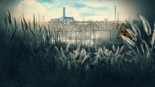 Chernobyl: My Promised Land