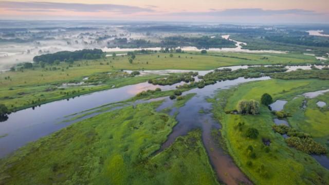 Le Dniepr : un fleuve dans la guerre Russie-Ukraine