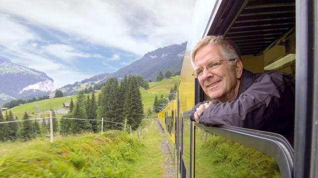 Experiencing Europe