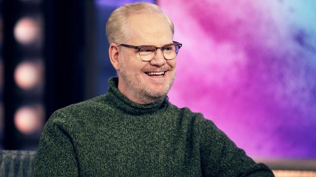 Jim Gaffigan, Rosé